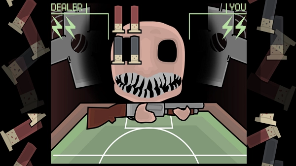 致命求生模拟游戏图1