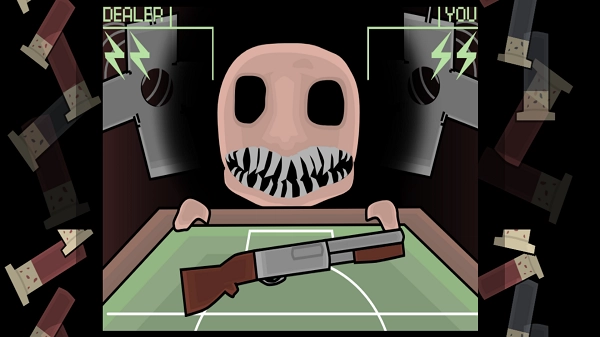 致命求生模拟游戏图2