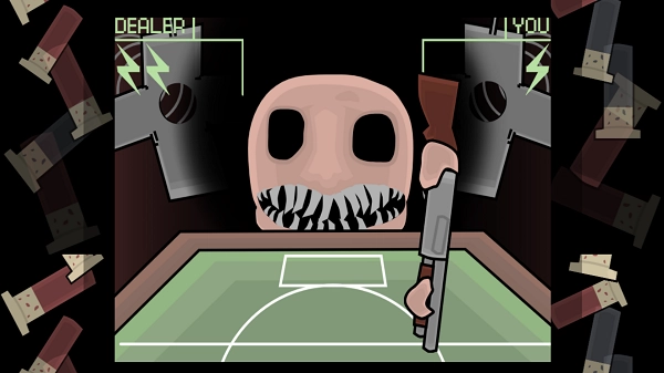 致命求生模拟游戏图4