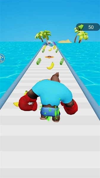 疯狂勇士冲冲冲游戏(3)