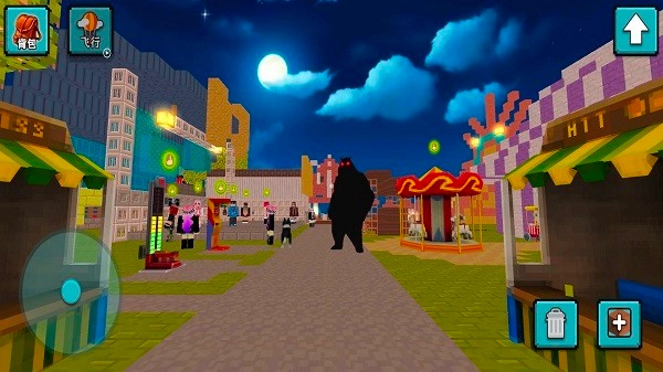 绝境大逃亡游戏(1)