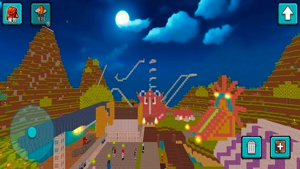 绝境大逃亡游戏(2)