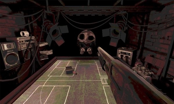 恶魔轮盘赌游戏2