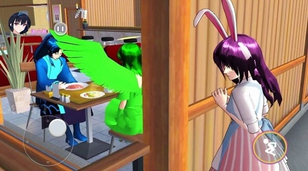 小舞大闯关游戏图3