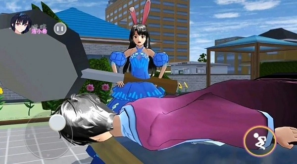 小舞大闯关游戏图4