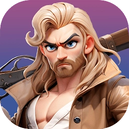 逃离生存营汉化版