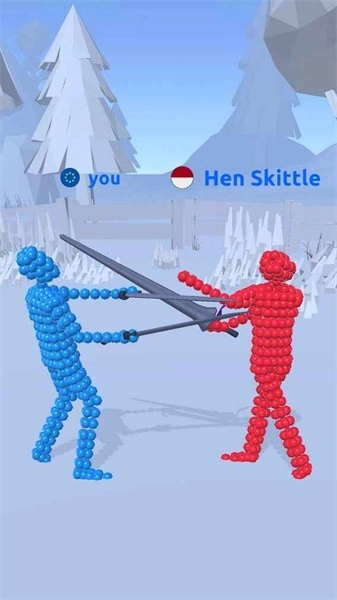 单挑我最强游戏2