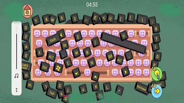 收纳神器游戏(1)