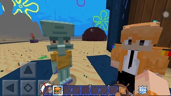 怪谈惊魂逃生游戏图4