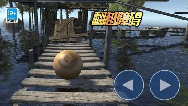 球球你了游戏图2