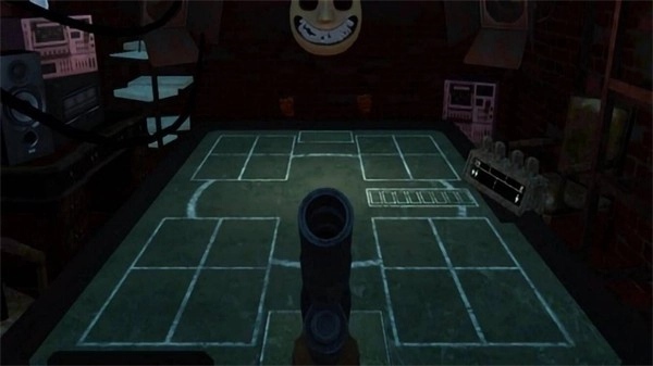 恶魔转盘对决游戏(3)