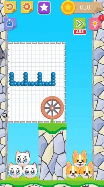 超凡脑洞游戏图1