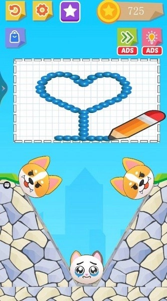 超凡脑洞游戏图2