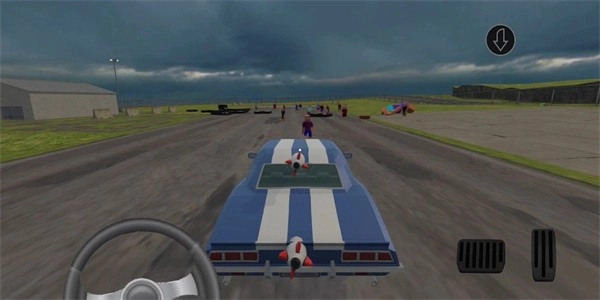 物理沙盒3模拟器1