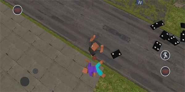 物理沙盒3模拟器2