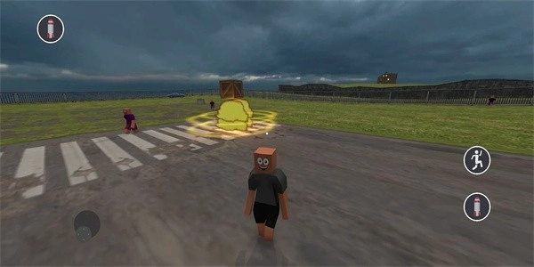 物理沙盒3模拟器3