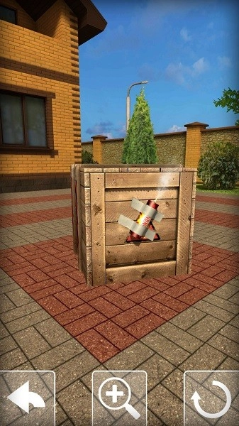 疯狂爆破大作战游戏图3