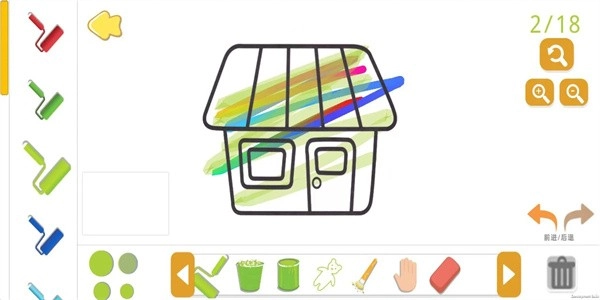 多彩连线游戏图2