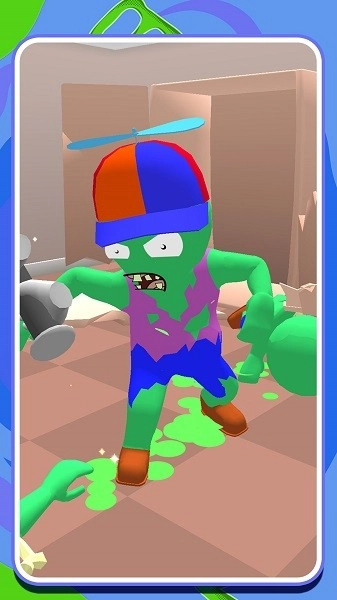 火柴人大作战游戏最新版图1