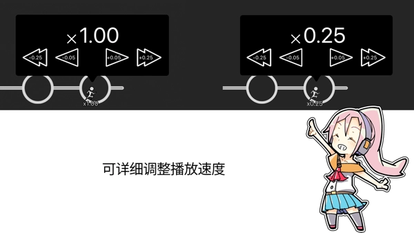 音乐游戏培训截图3
