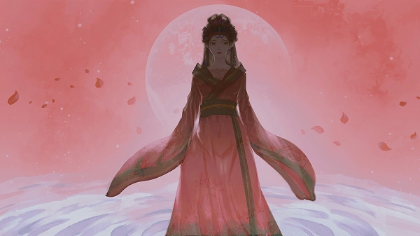 浮世万千三天地情殇手机版(3)