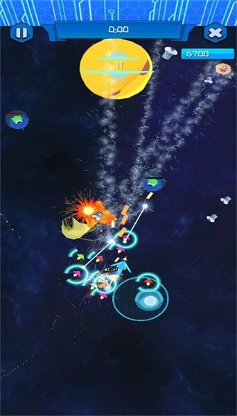 外星战记游戏(2)