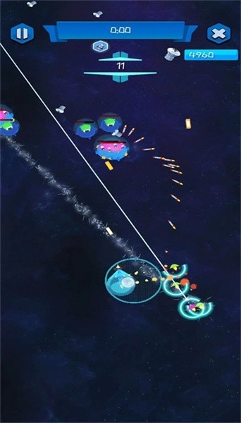 外星战记游戏(4)