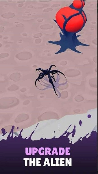 毒液生存游戏(3)