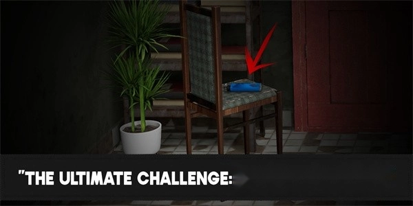 密室逃脱100号房间游戏(4)