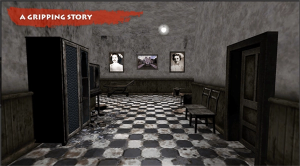 恐怖医院生存2游戏(3)