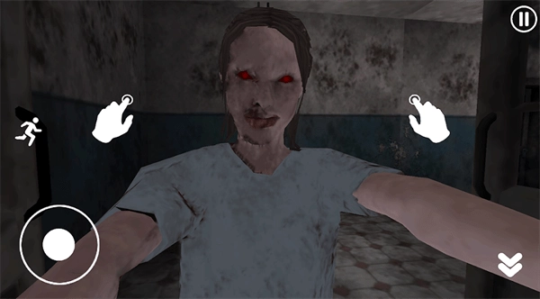 恐怖医院生存2游戏(4)