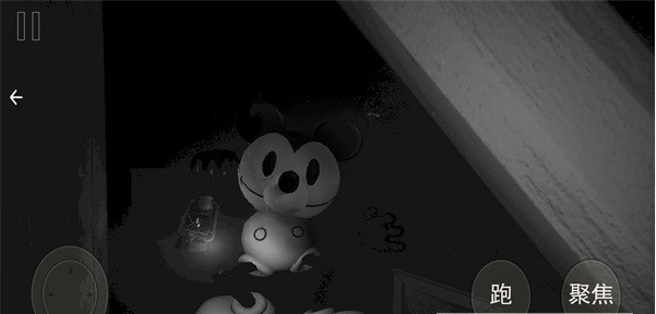 猫鼠逃亡模拟游戏图3