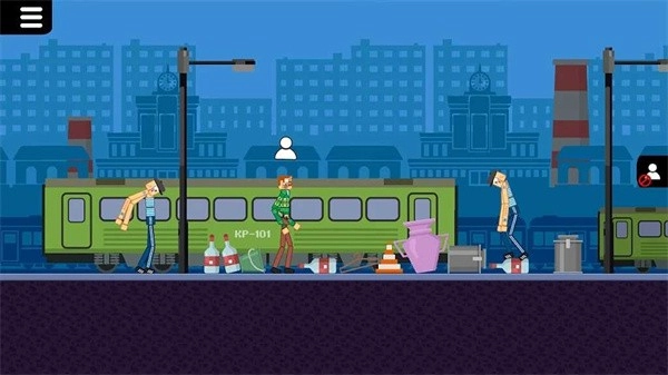 RBB布娃娃游乐场游戏图1