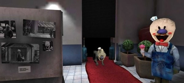 恐怖冰淇淋8罗德模组(2)