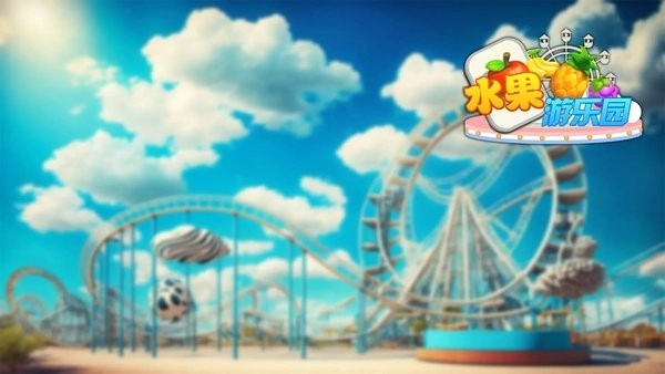 水果游乐园游戏(1)