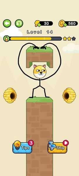 救救小柴游戏(1)