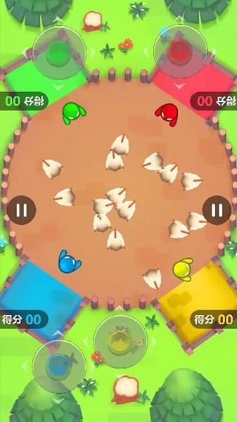 多人欢乐对战游戏3