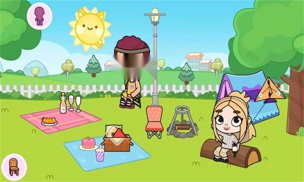 过家家派对游戏(1)