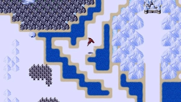 异世录之斗龙传说手机版截图2