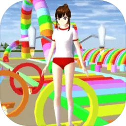 男生女生向前大冒险手机版