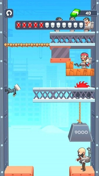 监控人大战手机版(3)