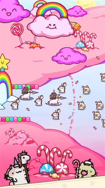 只是只小猫咪游戏截图2