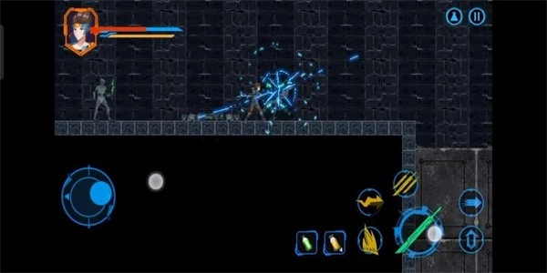 虚拟现实游戏(1)