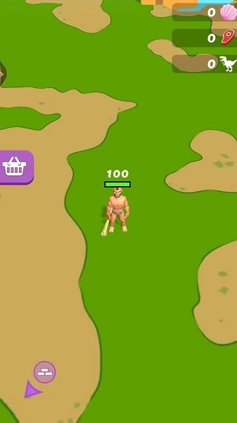 生存大冒险游戏(1)