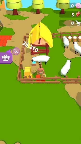 生存大冒险游戏(2)