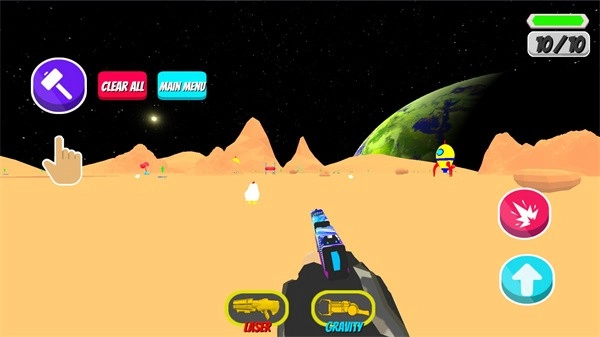 沙盒粉碎模拟器(4)