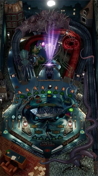 弹珠大师游戏(3)