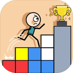 火柴人拼图最新版