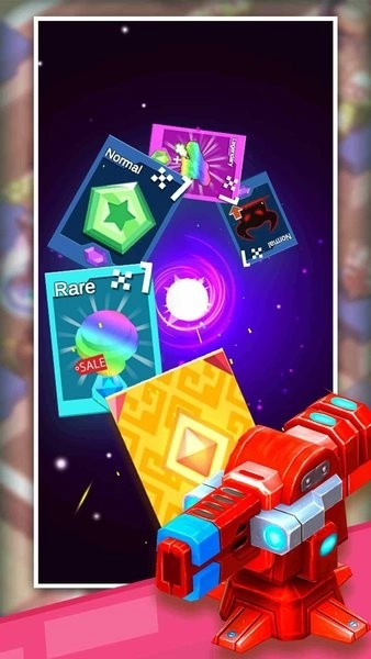 合成塔防王者游戏图3