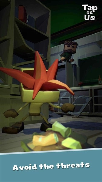 末日世界生存游戏图4